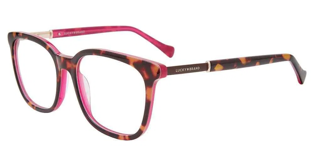 Lucky Brand VLBD234 Eyeglasses - view 3